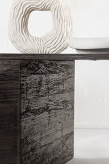 Larvik Couchtisch - mokka/MDF - Couchtische - ALVAHOME