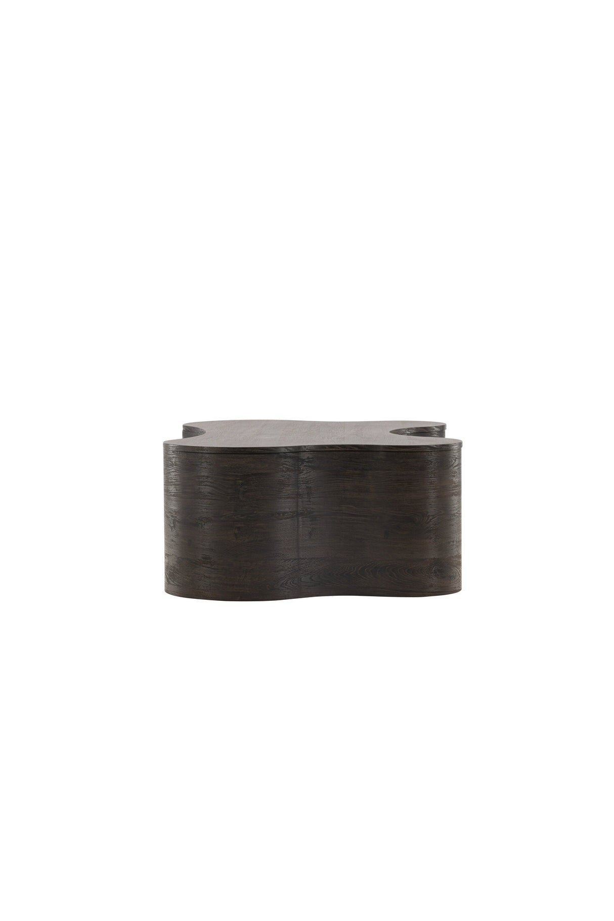 Larvik Couchtisch - mokka/MDF - Couchtische - ALVAHOME