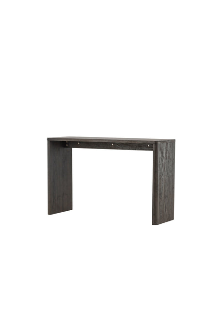 Leknes Beistelltisch - mokka/MDF - Beistelltische - ALVAHOME