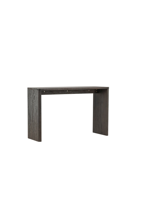 Leknes Beistelltisch - mokka/MDF - Beistelltische - ALVAHOME