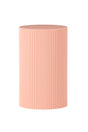 Lenox Beistelltisch - peach/MDF - Beistelltische - ALVAHOME