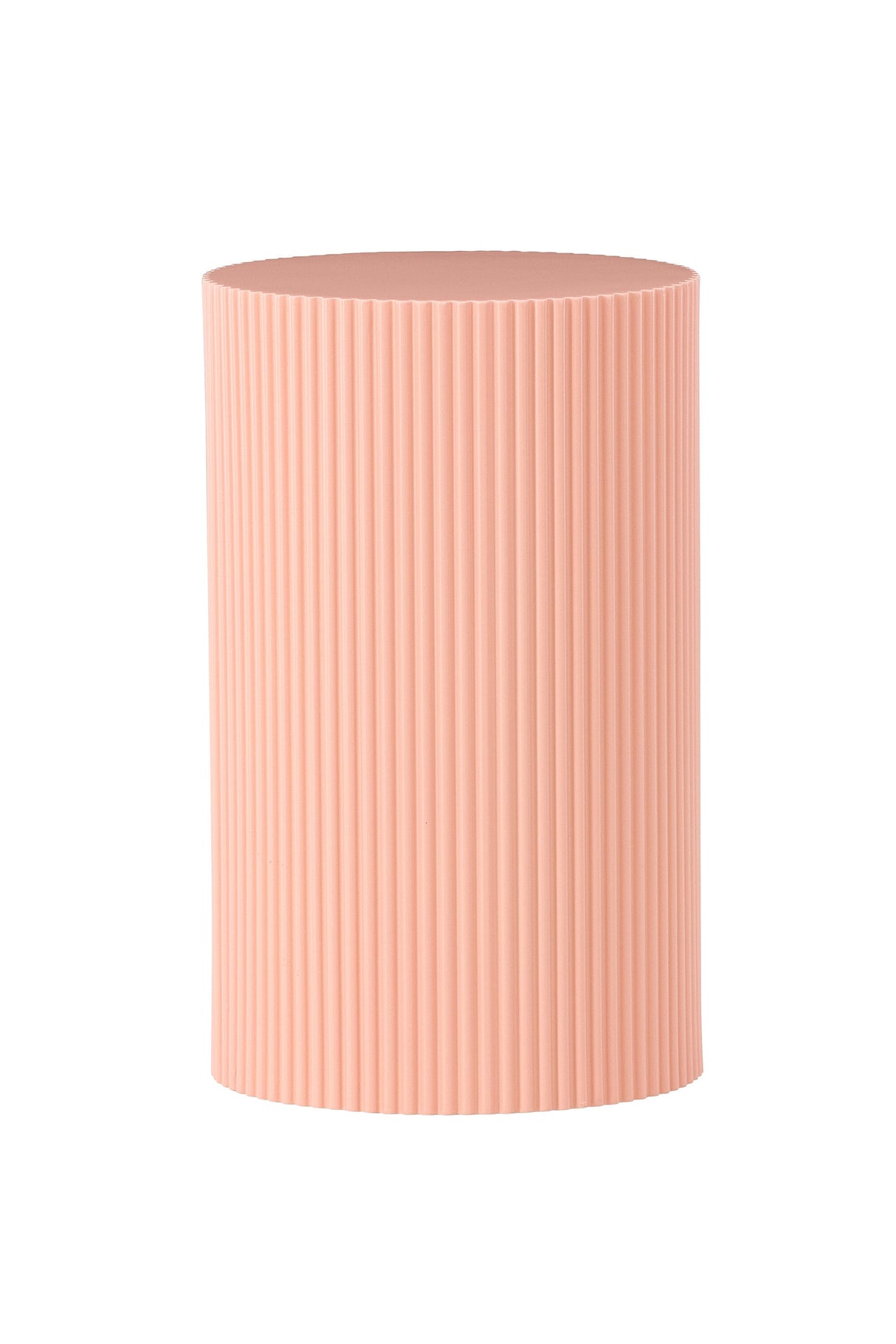 Lenox Beistelltisch - peach/MDF - Beistelltische - ALVAHOME