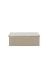 Lenox Couchtisch - beige/MDF - Couchtische - ALVAHOME