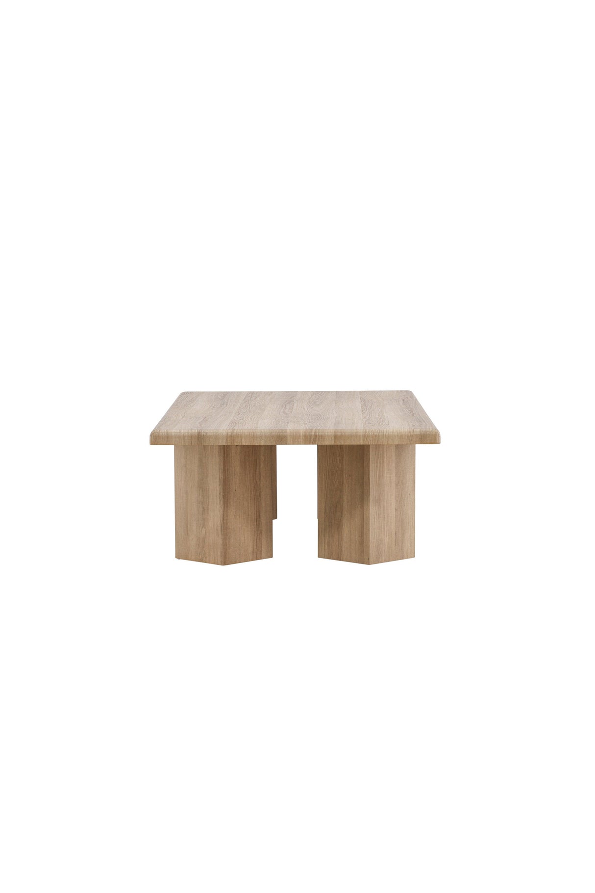 Lillehammer Couchtisch - natur/MDF - Couchtische - ALVAHOME
