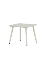 Lina Outdoor - Beistelltisch - beige/Aluminum - Outdoor - Beistelltische - ALVAHOME