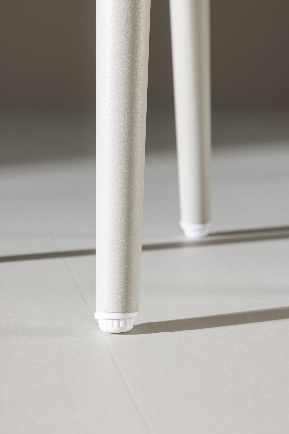 Lina Outdoor - Beistelltisch - beige/Aluminum - Outdoor - Beistelltische - ALVAHOME
