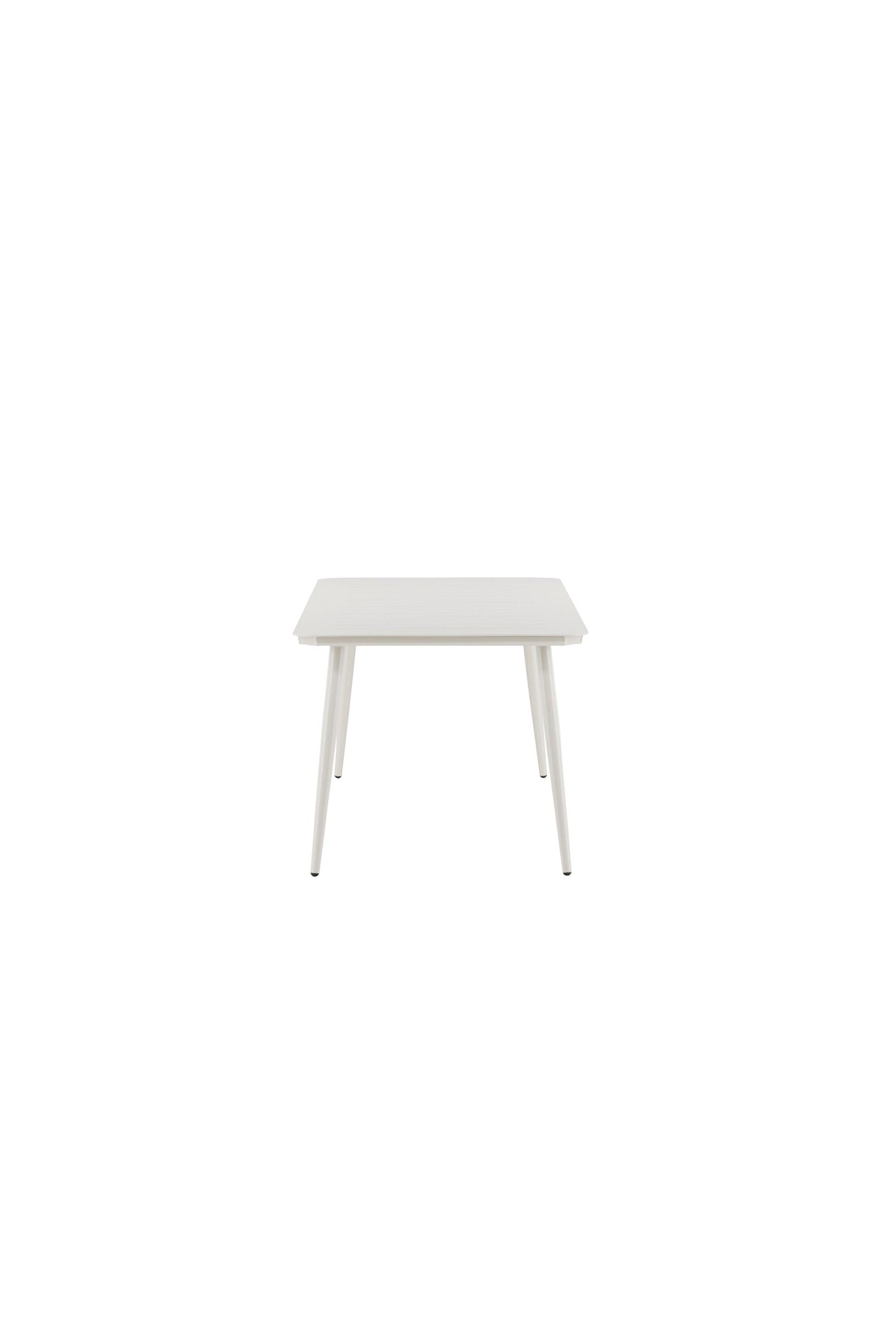 Lina Outdoor - Esstisch rechteckig - beige/Aluminum - Outdoor - Esstische (rechteckig) - ALVAHOME