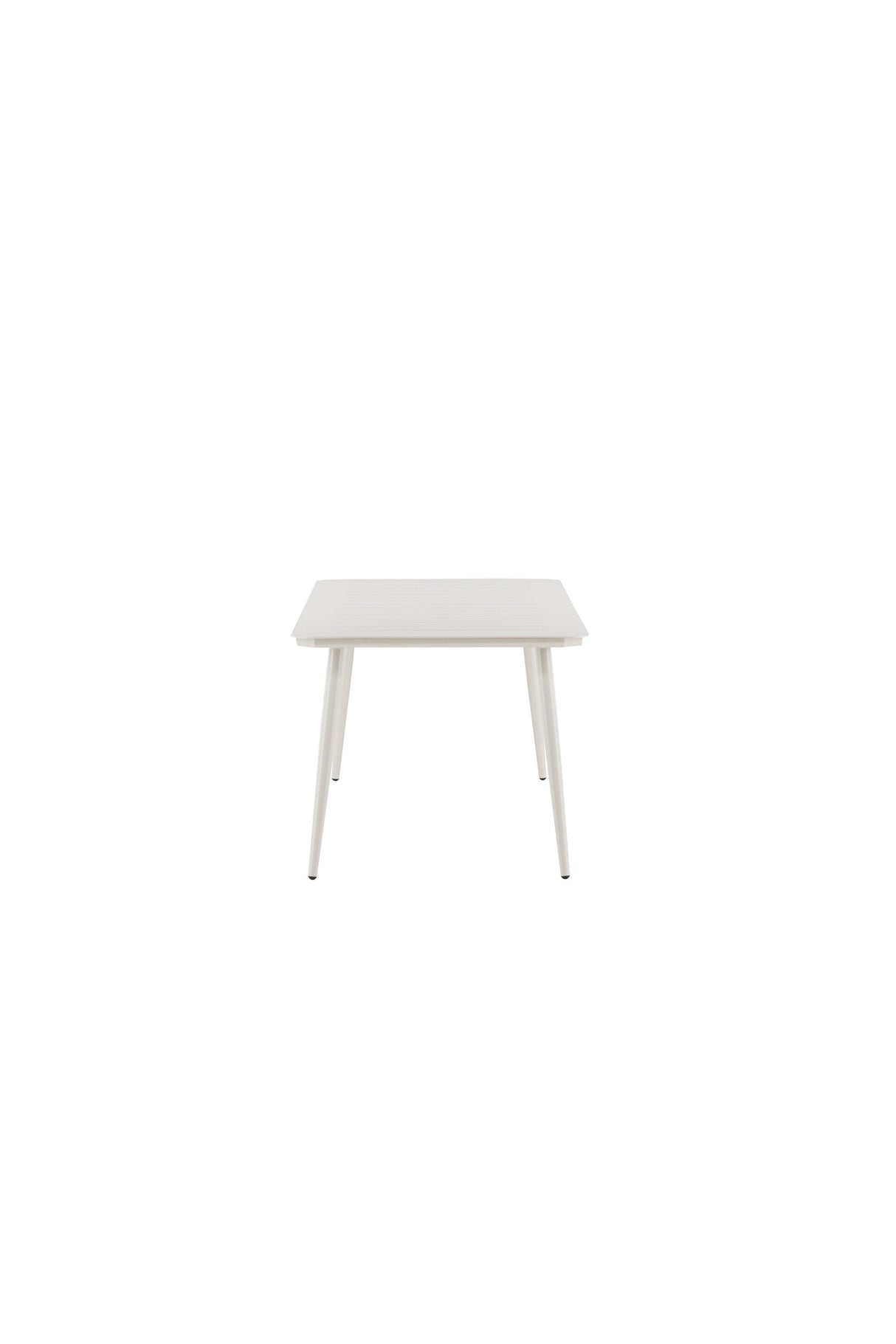 Lina Outdoor - Esstisch rechteckig - beige/Aluminum - Outdoor - Esstische (rechteckig) - ALVAHOME