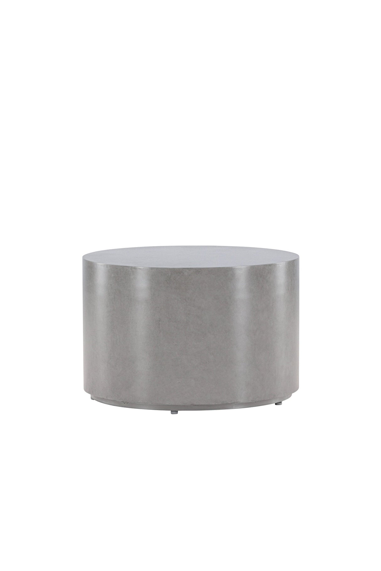 Lissabon Outdoor - Beistelltisch - grau/Aluminum - Outdoor - Beistelltische - ALVAHOME