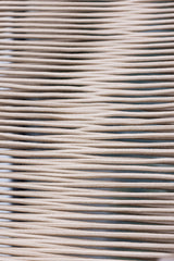 Little John Outdoor Sun - Lounge - braun/Akazie - Outdoor Sun - Lounges - ALVAHOME