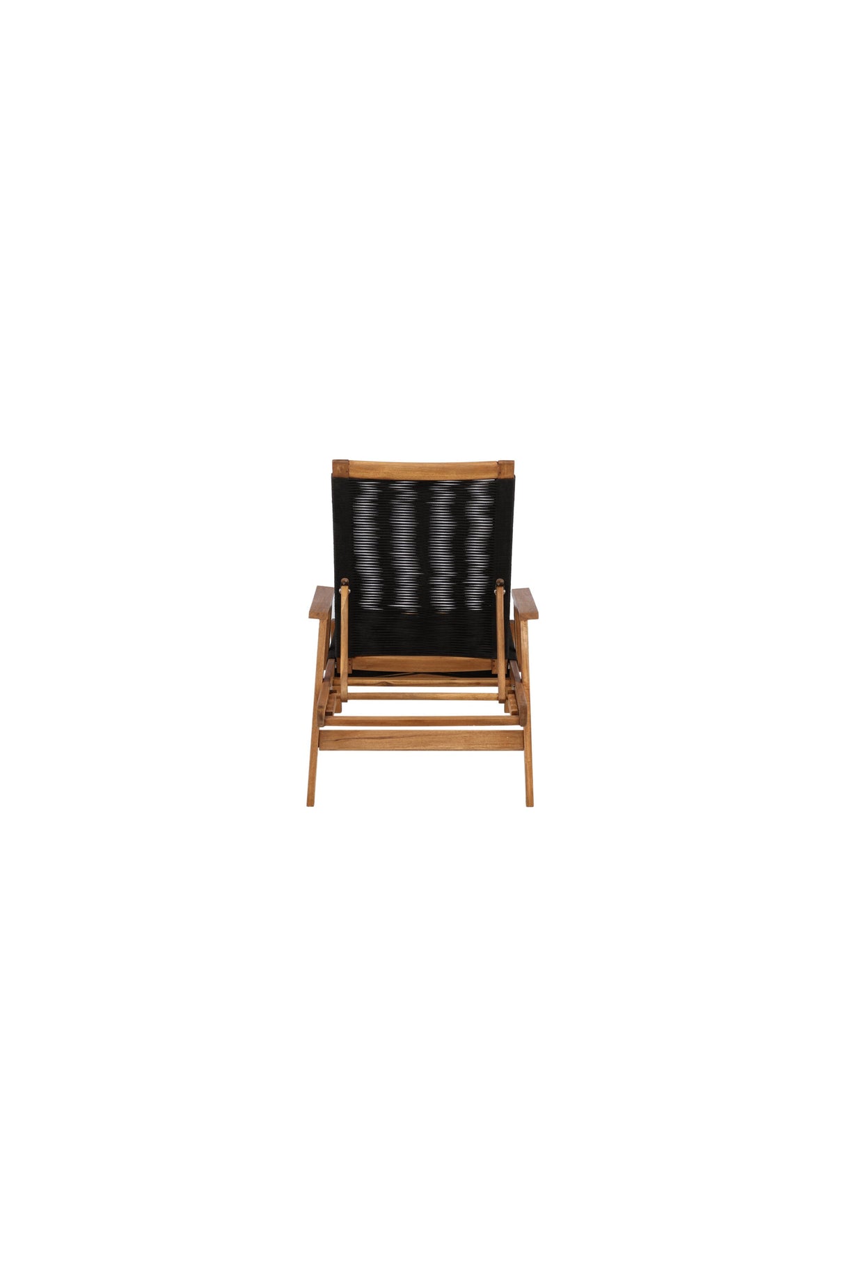Little John Outdoor Sun - Lounge - natur/Akazie - Outdoor Sun - Lounges - ALVAHOME