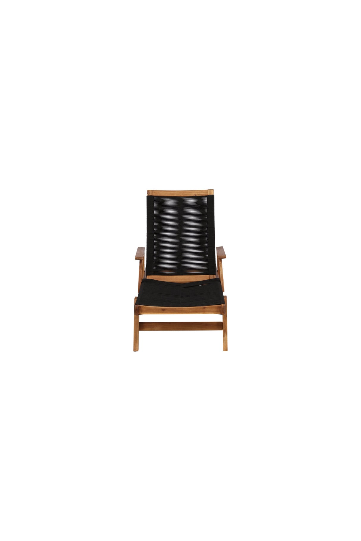 Little John Outdoor Sun - Lounge - natur/Akazie - Outdoor Sun - Lounges - ALVAHOME