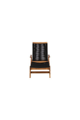 Little John Outdoor Sun - Lounge - natur/Akazie - Outdoor Sun - Lounges - ALVAHOME
