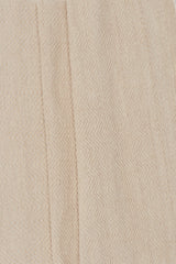 Loke Wohnzimmerteppich - beige/Wolle - Wohnzimmerteppiche - ALVAHOME