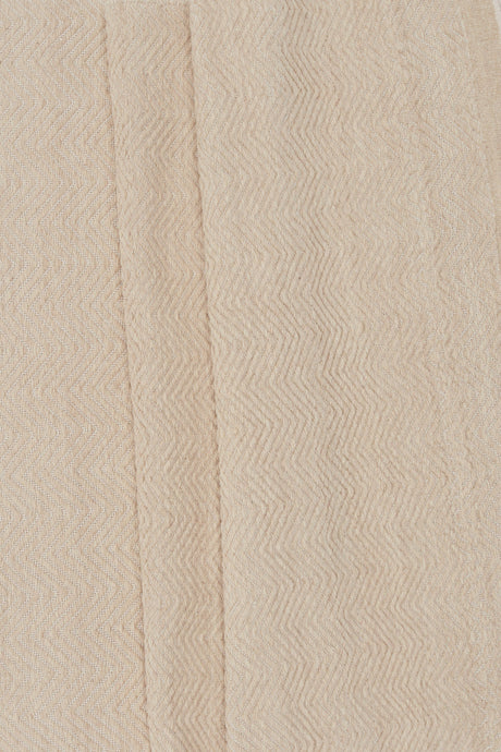 Loke Wohnzimmerteppich - beige/Wolle - Wohnzimmerteppiche - ALVAHOME
