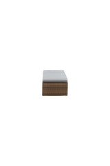 London Outdoor Sun - Lounge - natur/Weidengeflecht - Outdoor Sun - Lounges - ALVAHOME