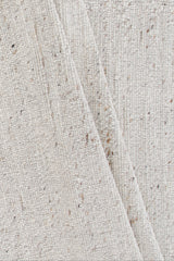 Loump Wohnzimmerteppich - beige/Wolle - Wohnzimmerteppiche - ALVAHOME