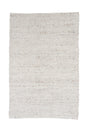 Loump Wohnzimmerteppich - beige/Wolle - Wohnzimmerteppiche - ALVAHOME