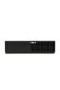 Lugo TV - Lowboard - schwarz/MDF - TV - Lowboards - ALVAHOME
