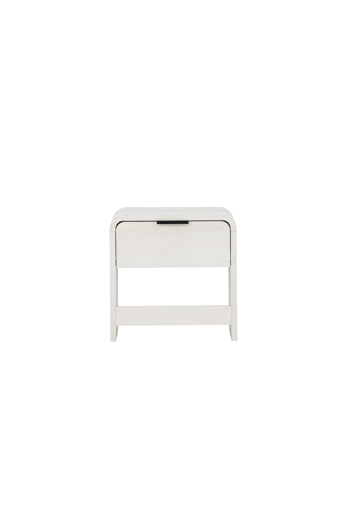 Lyngdal Beistelltisch - white - wash/MDF - Beistelltische - ALVAHOME