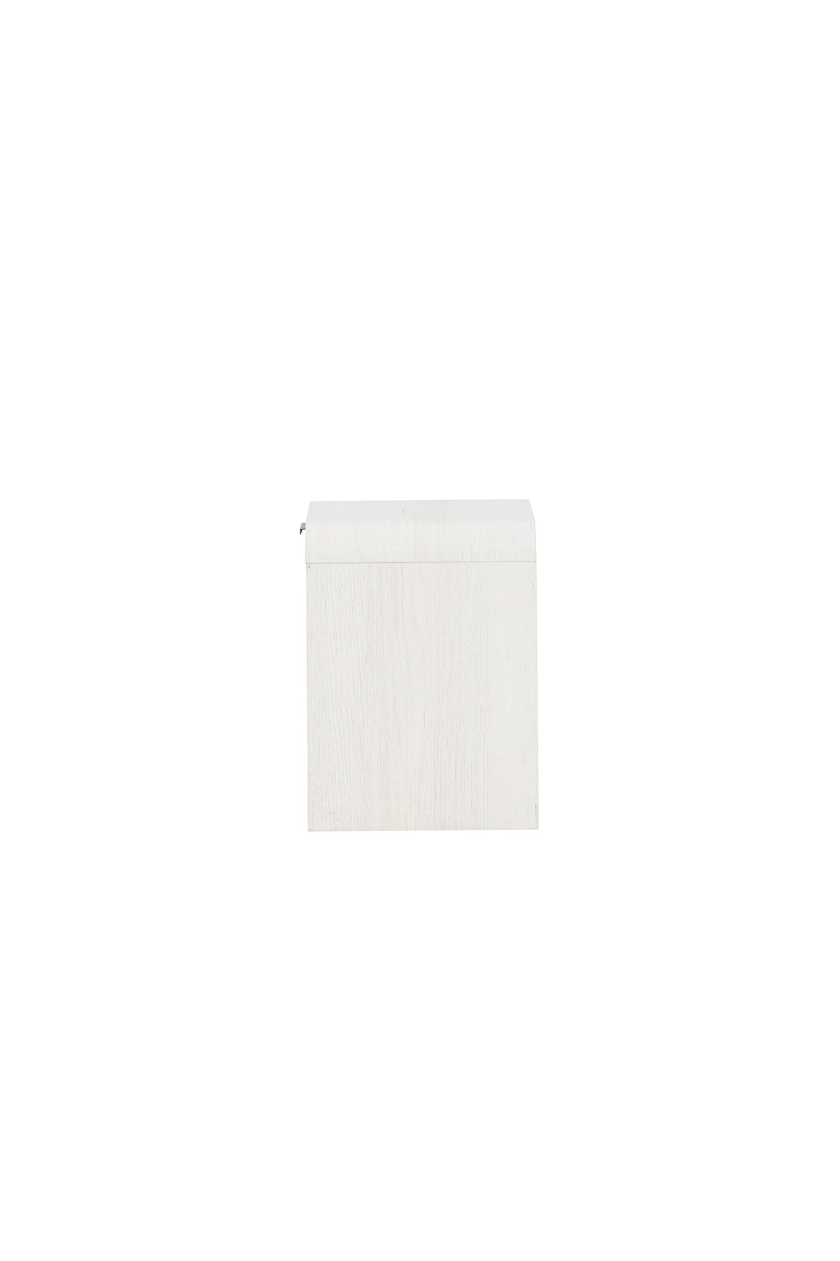 Lyngdal Beistelltisch - white - wash/MDF - Beistelltische - ALVAHOME