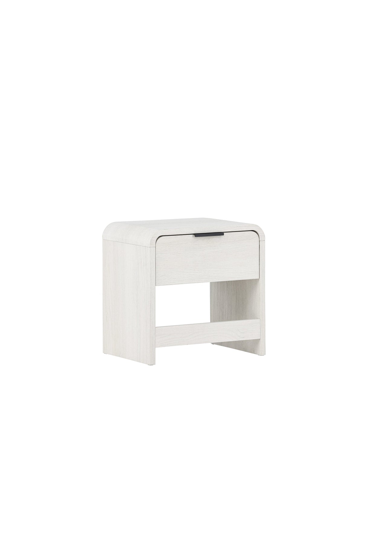 Lyngdal Beistelltisch - white - wash/MDF - Beistelltische - ALVAHOME