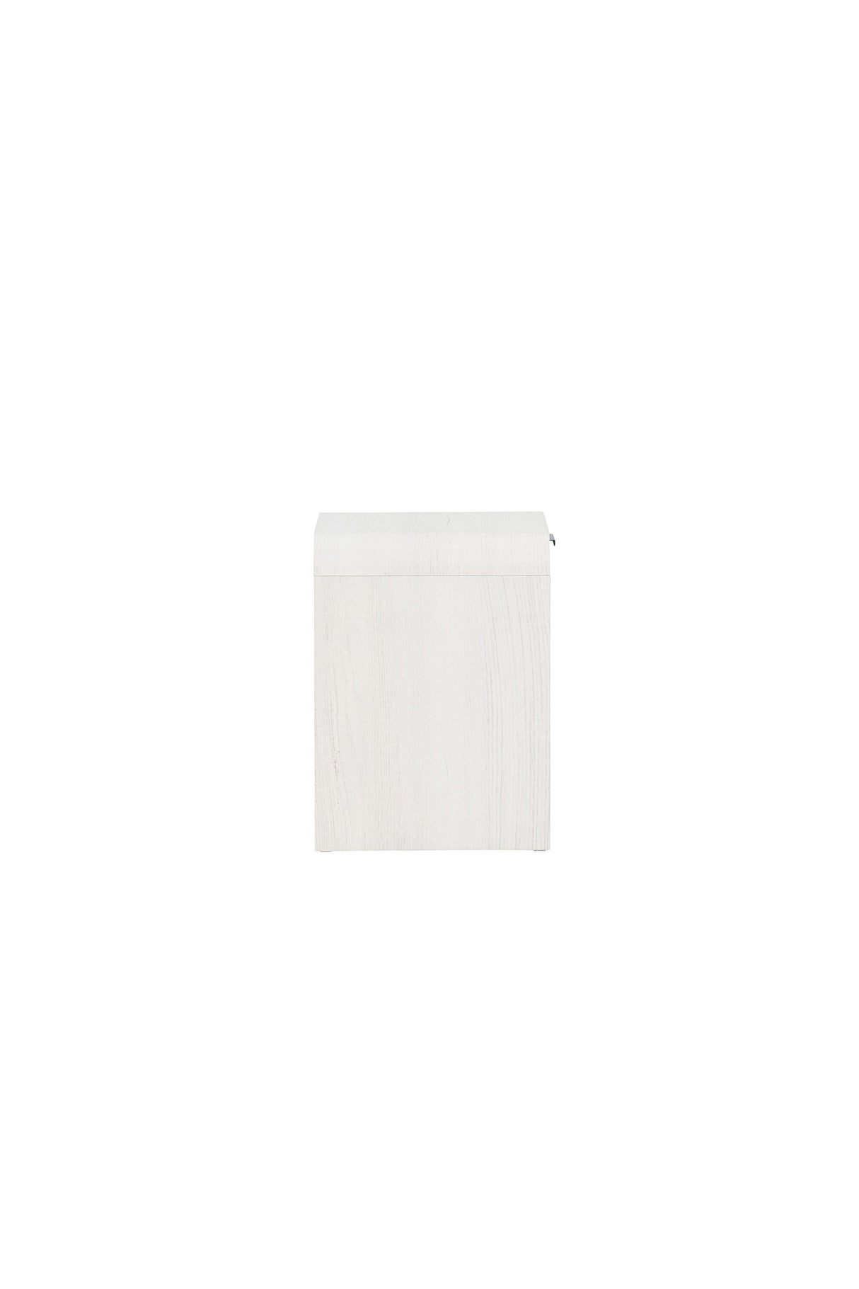 Lyngdal Beistelltisch - white - wash/MDF - Beistelltische - ALVAHOME