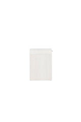Lyngdal Beistelltisch - white - wash/MDF - Beistelltische - ALVAHOME