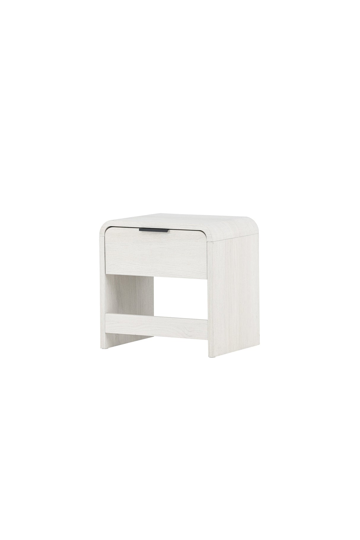 Lyngdal Beistelltisch - white - wash/MDF - Beistelltische - ALVAHOME