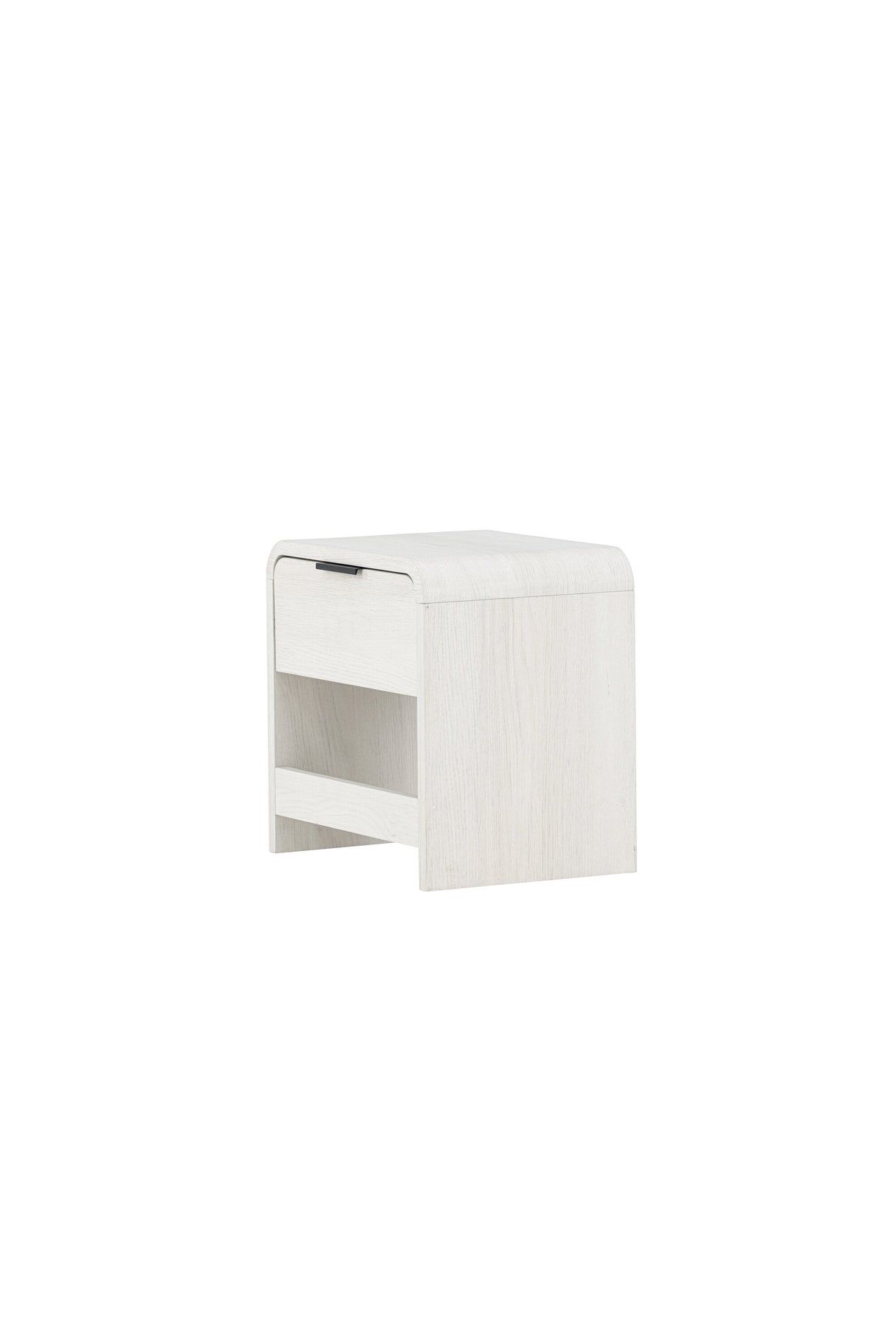 Lyngdal Beistelltisch - white - wash/MDF - Beistelltische - ALVAHOME