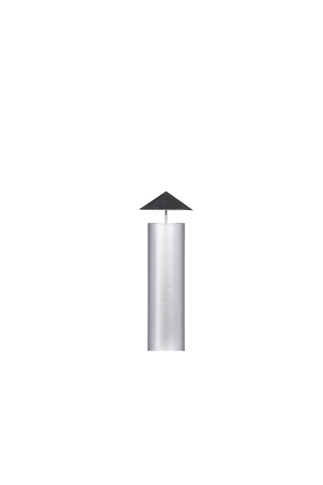 Makarima Feuerkorb - silber/Stahl - Feuerkörbe - ALVAHOME