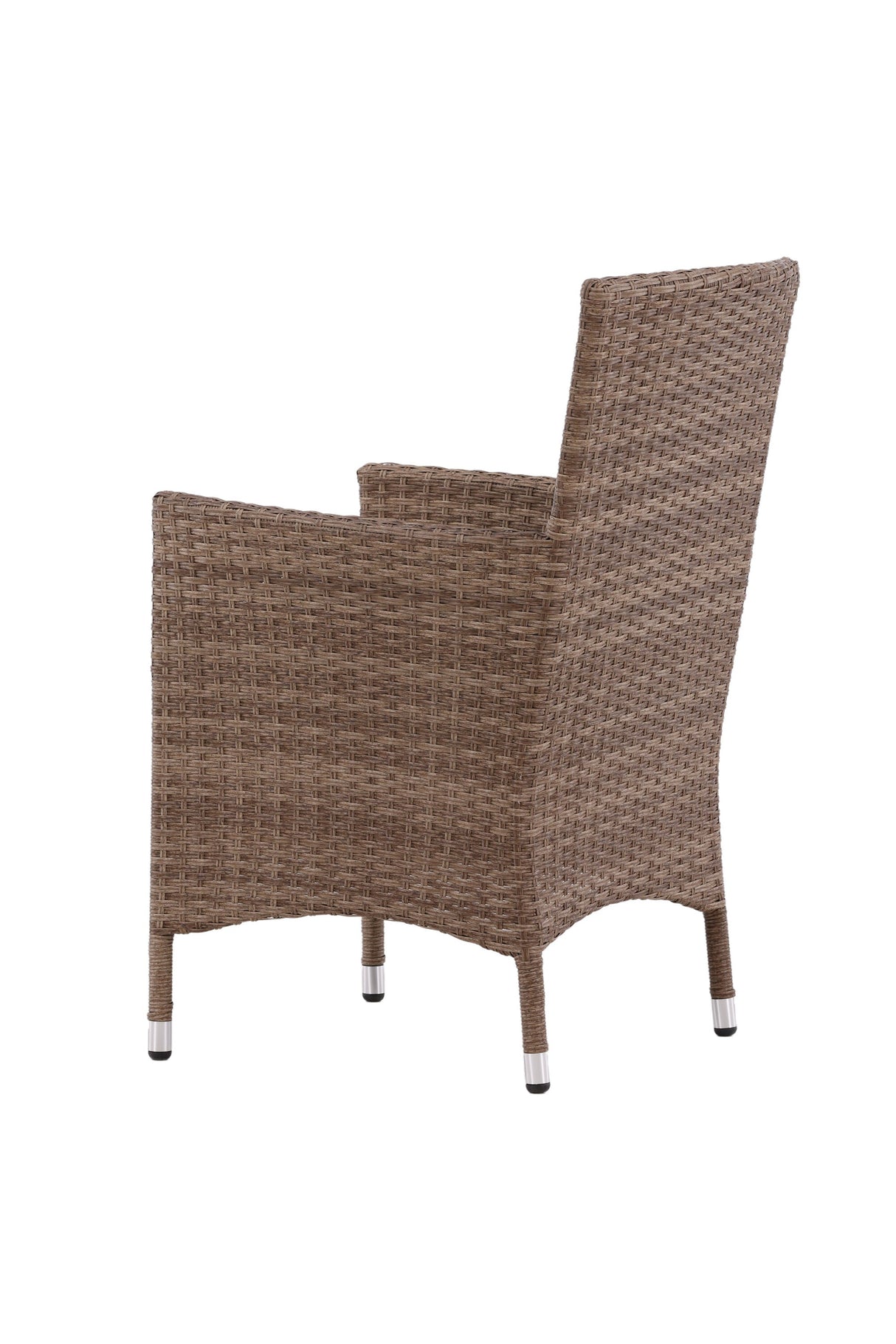 Malin Outdoor - Essstuhl - natur/Weidengeflecht - Outdoor - Essstühle - ALVAHOME