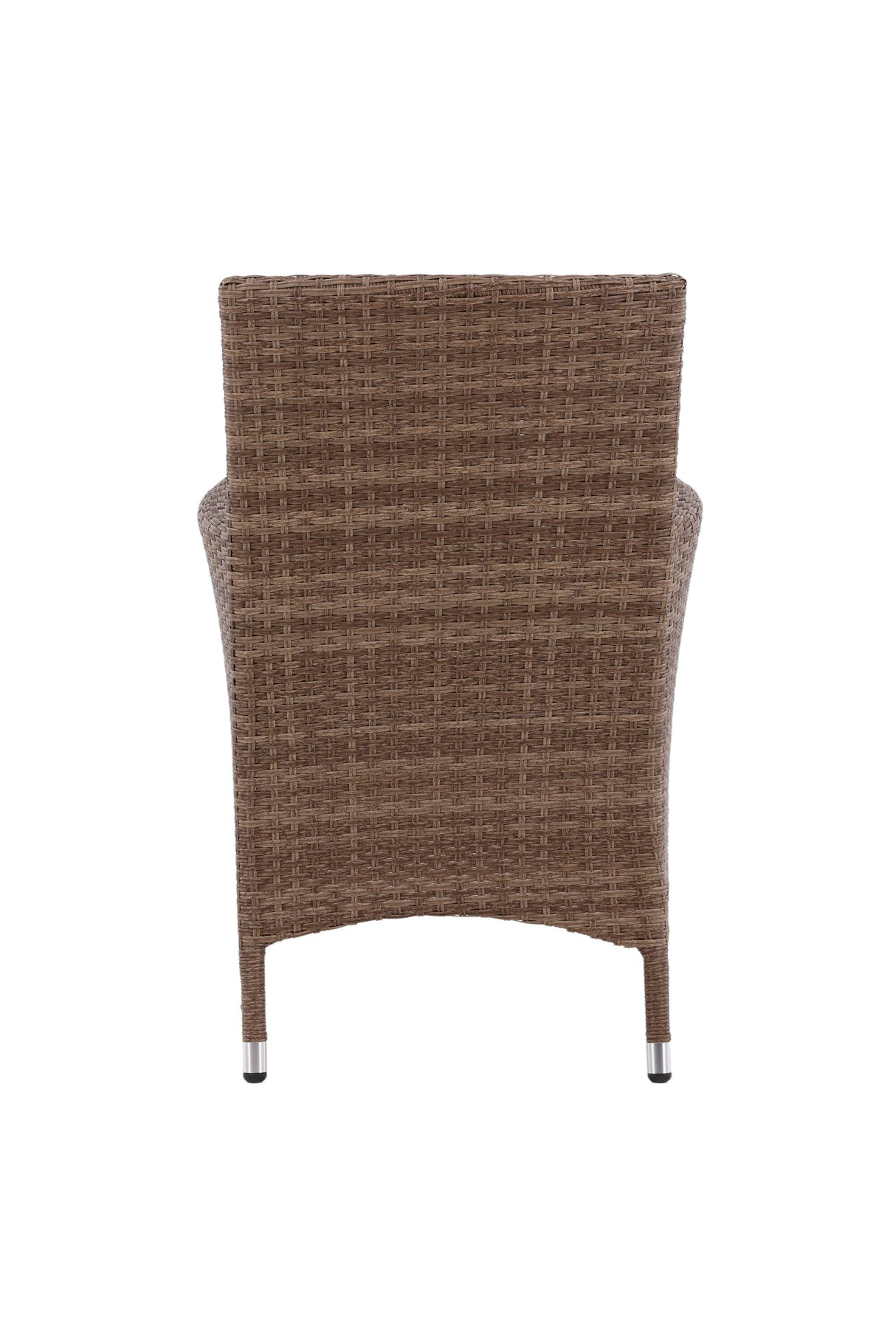 Malin Outdoor - Essstuhl - natur/Weidengeflecht - Outdoor - Essstühle - ALVAHOME