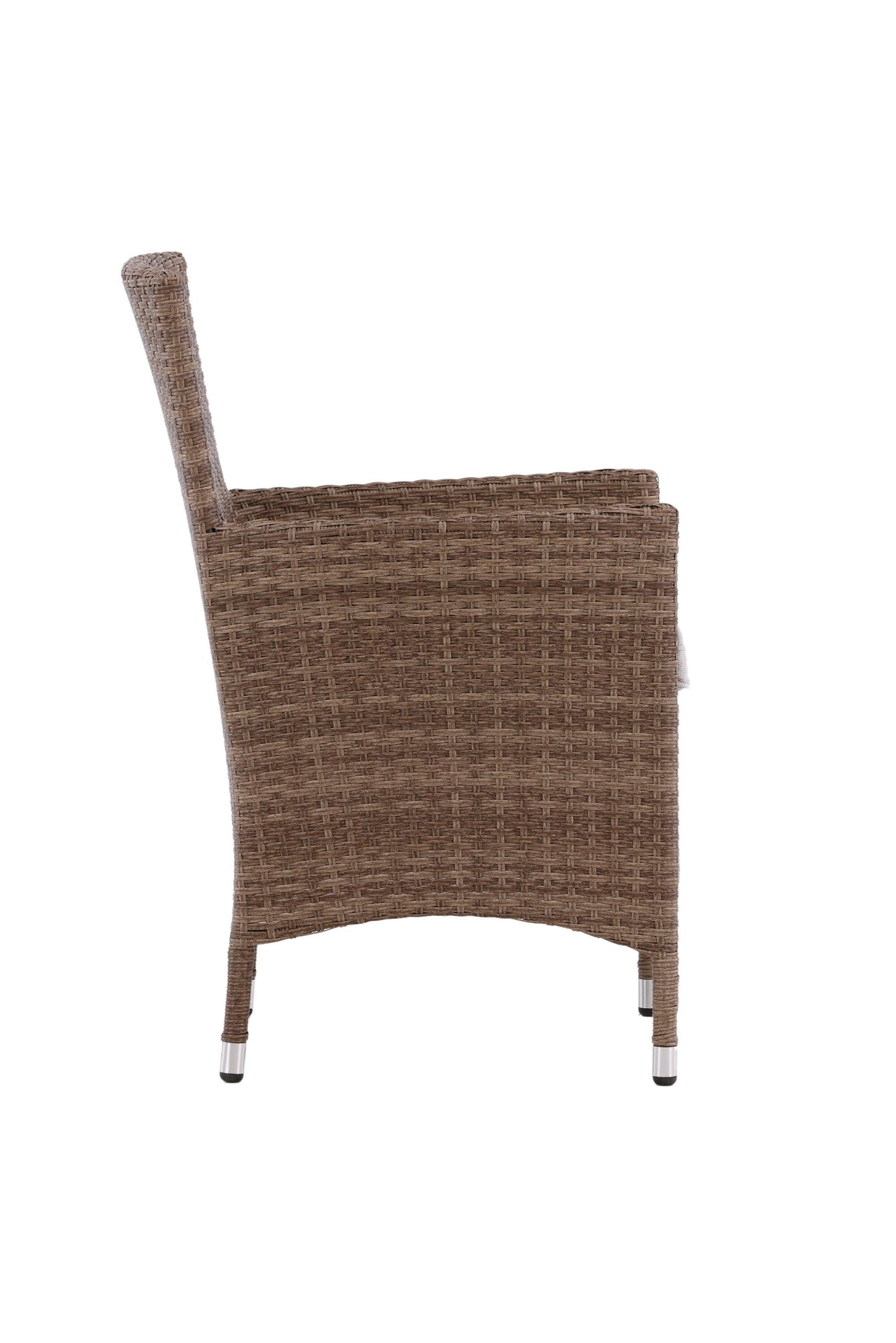 Malin Outdoor - Essstuhl - natur/Weidengeflecht - Outdoor - Essstühle - ALVAHOME