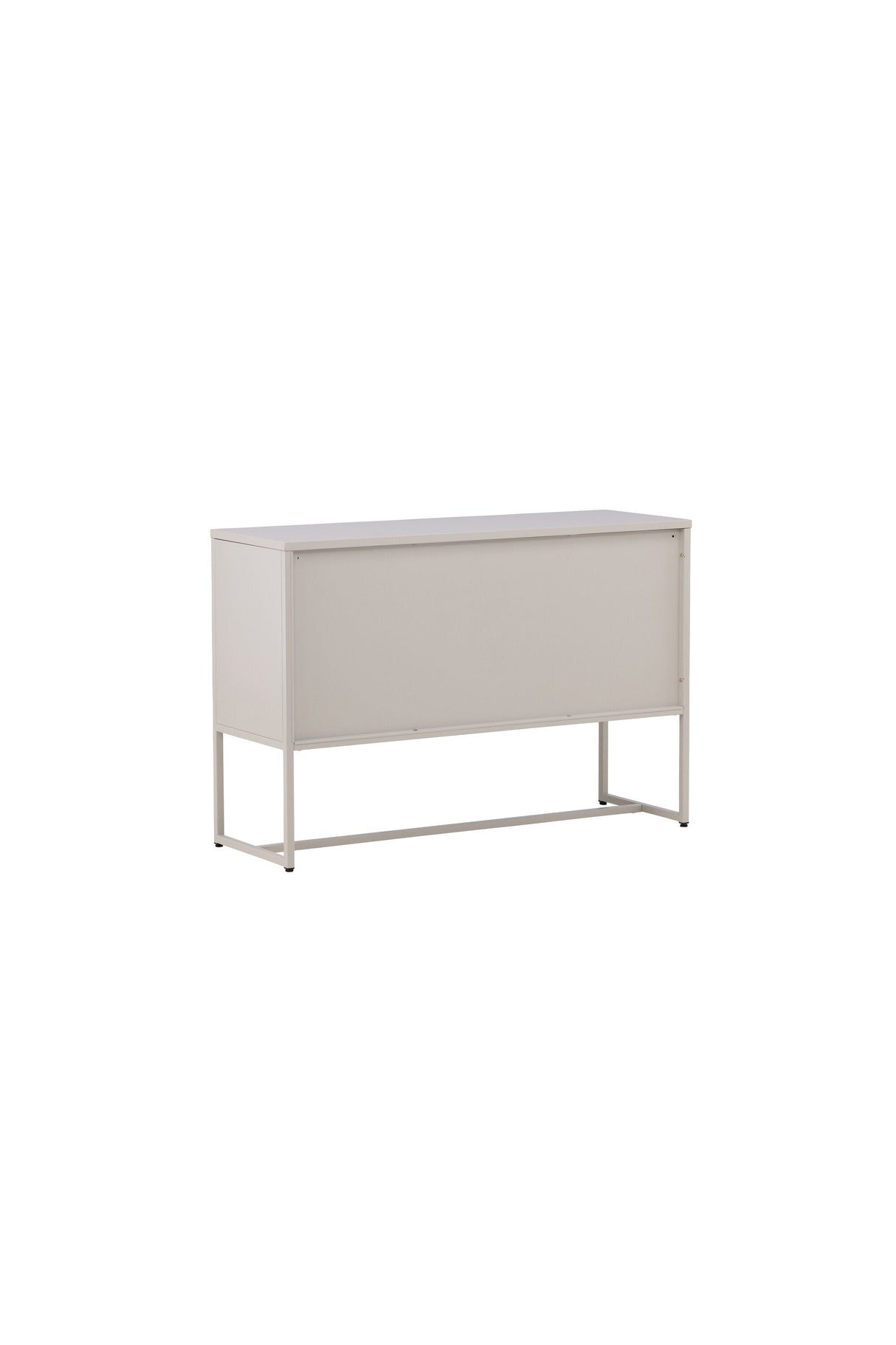 Malla Schrank - beige/Stahl - Schränke - ALVAHOME
