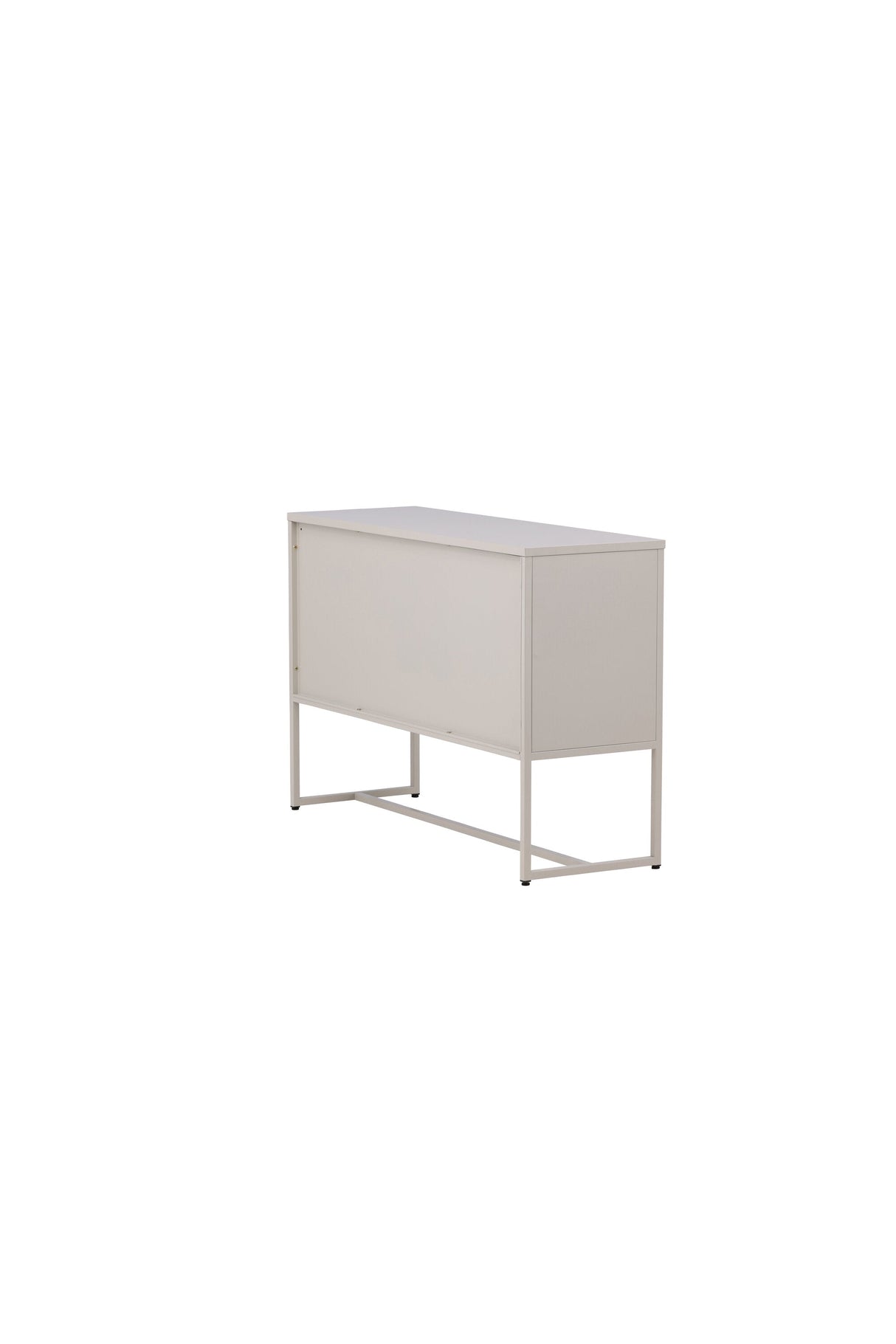 Malla Schrank - beige/Stahl - Schränke - ALVAHOME