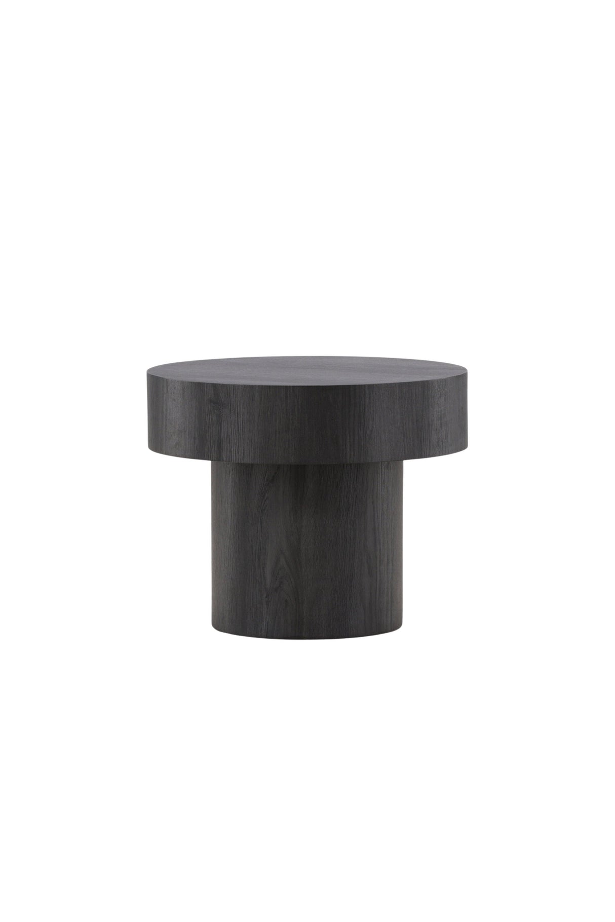 Malung Beistelltisch - schwarz/MDF - Beistelltische - ALVAHOME
