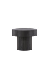 Malung Beistelltisch - schwarz/MDF - Beistelltische - ALVAHOME