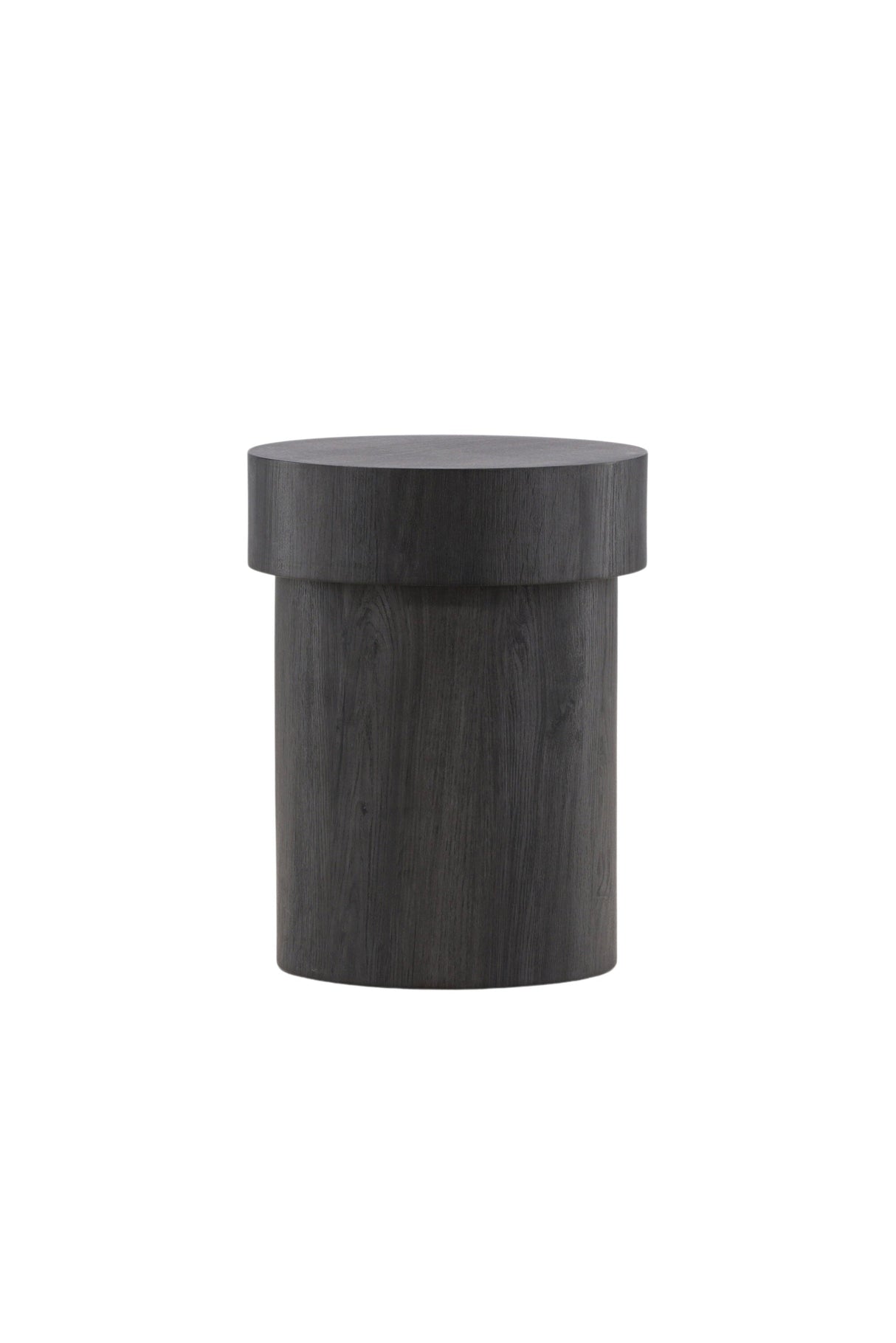 Malung Beistelltisch - schwarz/MDF - Beistelltische - ALVAHOME