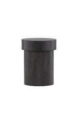 Malung Beistelltisch - schwarz/MDF - Beistelltische - ALVAHOME