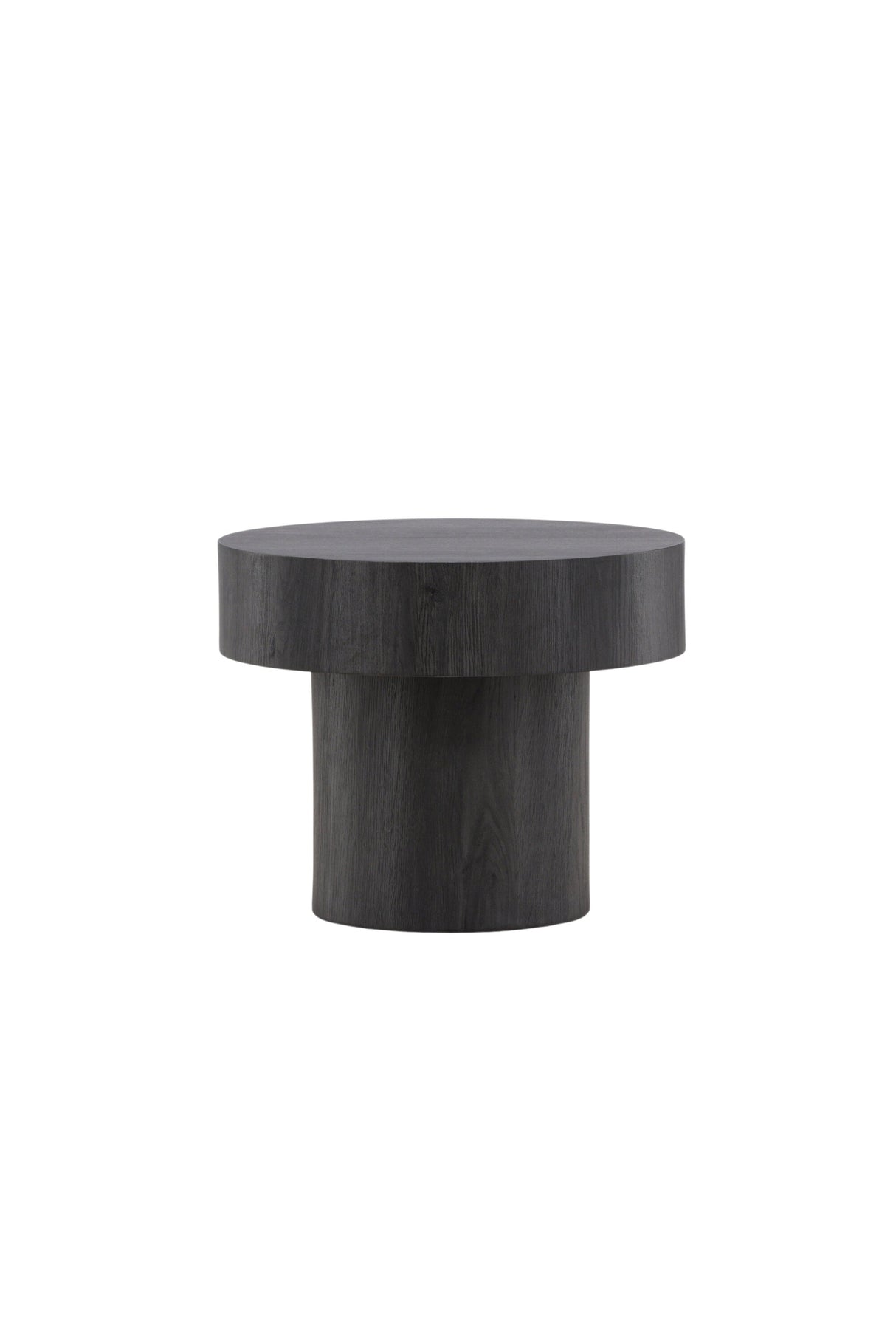 Malung Beistelltisch - schwarz/MDF - Beistelltische - ALVAHOME