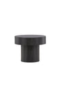 Malung Beistelltisch - schwarz/MDF - Beistelltische - ALVAHOME
