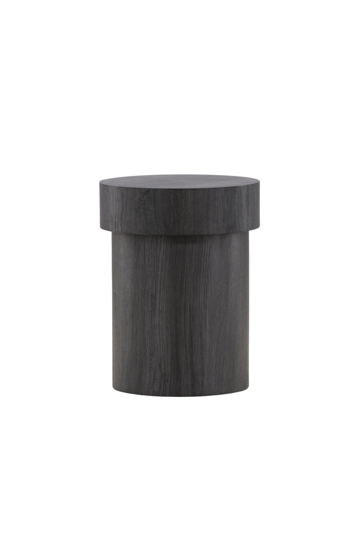 Malung Beistelltisch - schwarz/MDF - Beistelltische - ALVAHOME