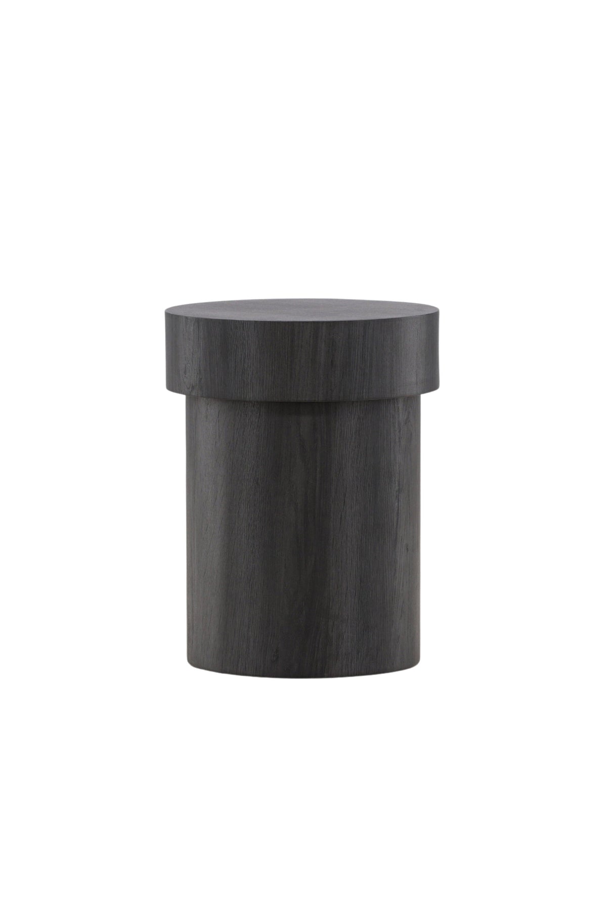 Malung Beistelltisch - schwarz/MDF - Beistelltische - ALVAHOME
