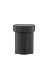 Malung Beistelltisch - schwarz/MDF - Beistelltische - ALVAHOME