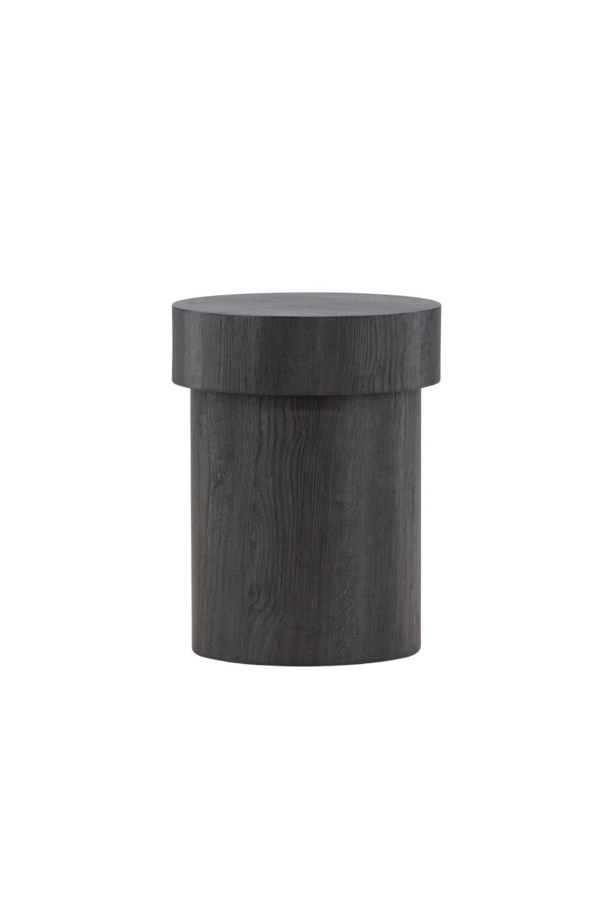 Malung Beistelltisch - schwarz/MDF - Beistelltische - ALVAHOME
