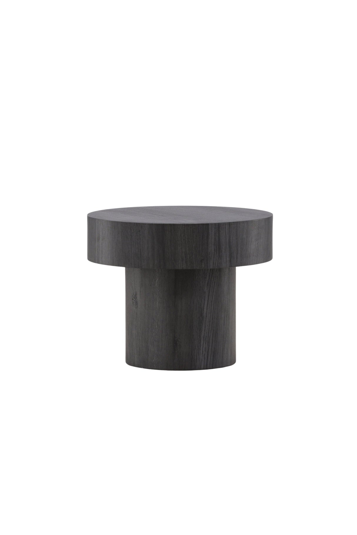 Malung Beistelltisch - schwarz/MDF - Beistelltische - ALVAHOME