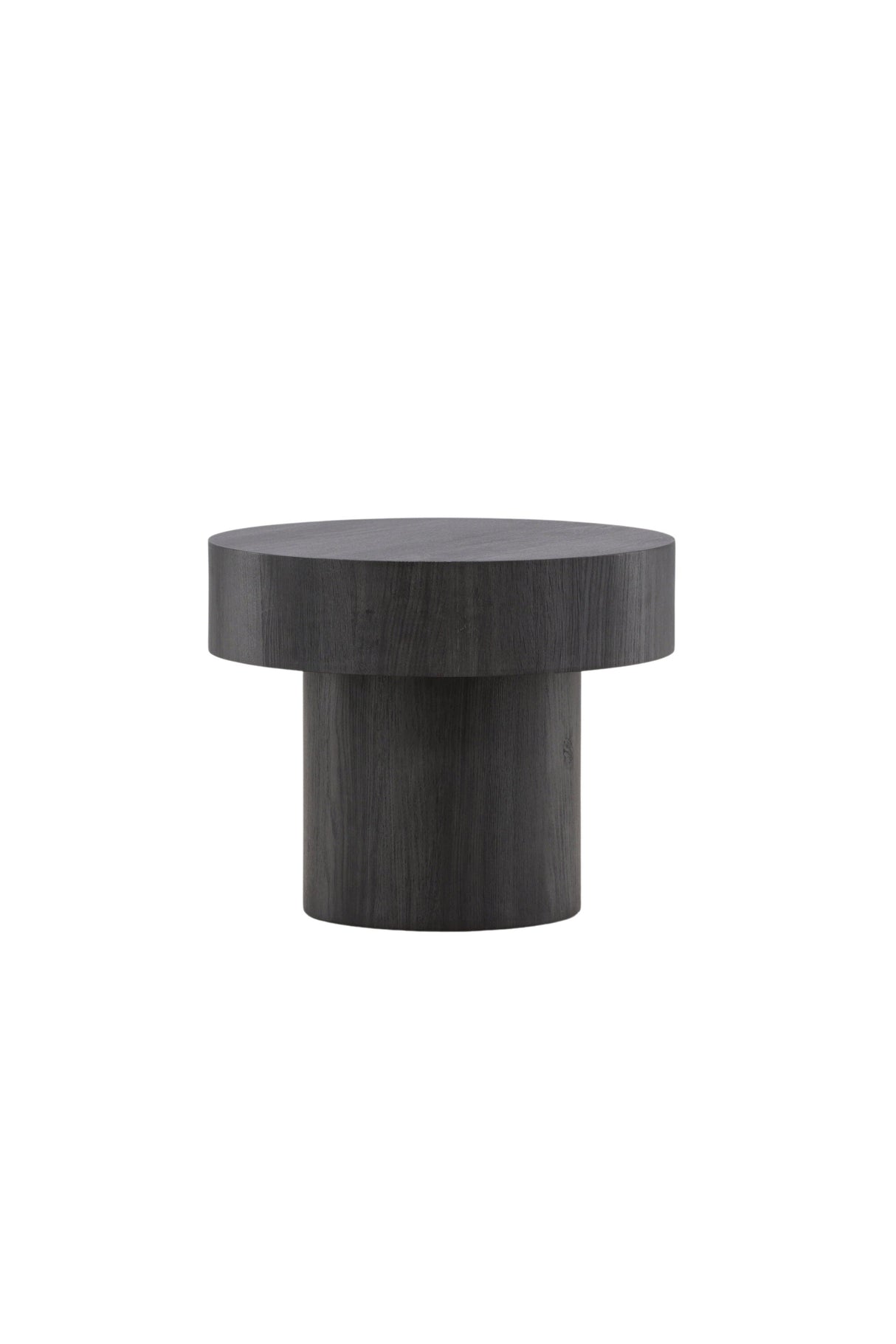 Malung Beistelltisch - schwarz/MDF - Beistelltische - ALVAHOME