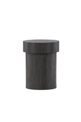 Malung Beistelltisch - schwarz/MDF - Beistelltische - ALVAHOME