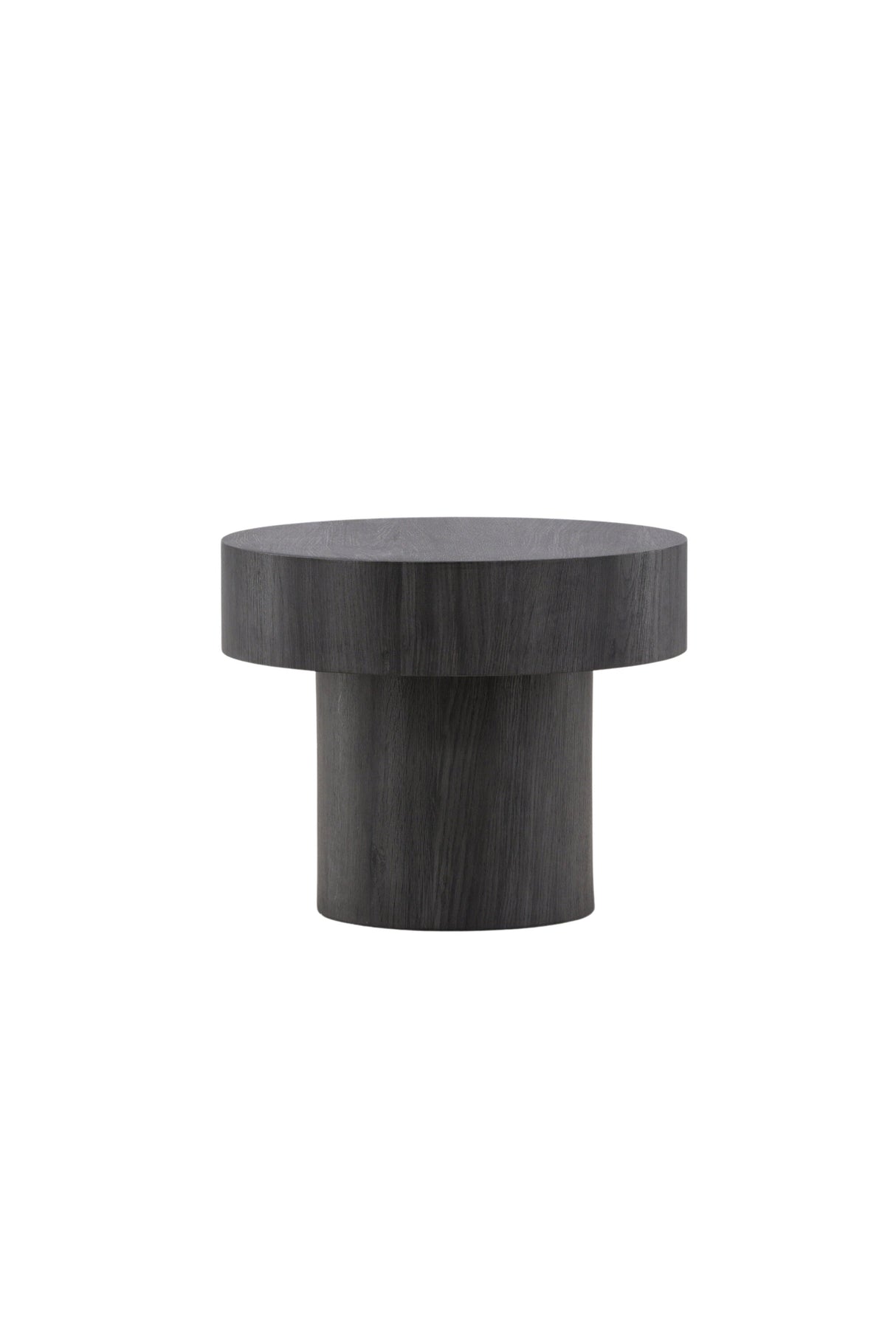 Malung Beistelltisch - schwarz/MDF - Beistelltische - ALVAHOME